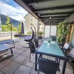 Apartment Stilvolles Und Ruhiges Mit Privater 60m2 Sonnenterrasse Bei Der Parsennbahn