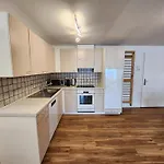 Stilvolles Und Ruhiges Mit Privater 60m2 Sonnenterrasse Bei Der Parsennbahn Apartment Davos