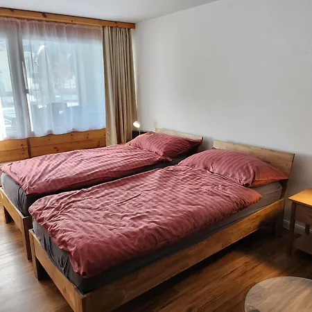 Stilvolles Und Ruhiges Mit Privater 60m2 Sonnenterrasse Bei Der Parsennbahn