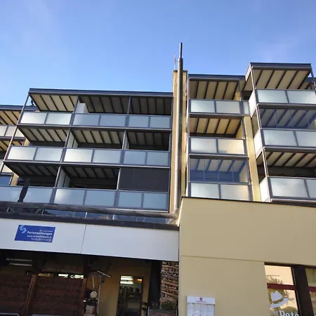 2 Neben Talstation Parsennbahn Und Buenda-lift Mit 60m2 Grosser, Privater Dachterrasse * Davos